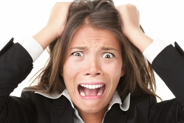 Εχετε άγχος; 7 τροφές για να το καταπολεμήσετε